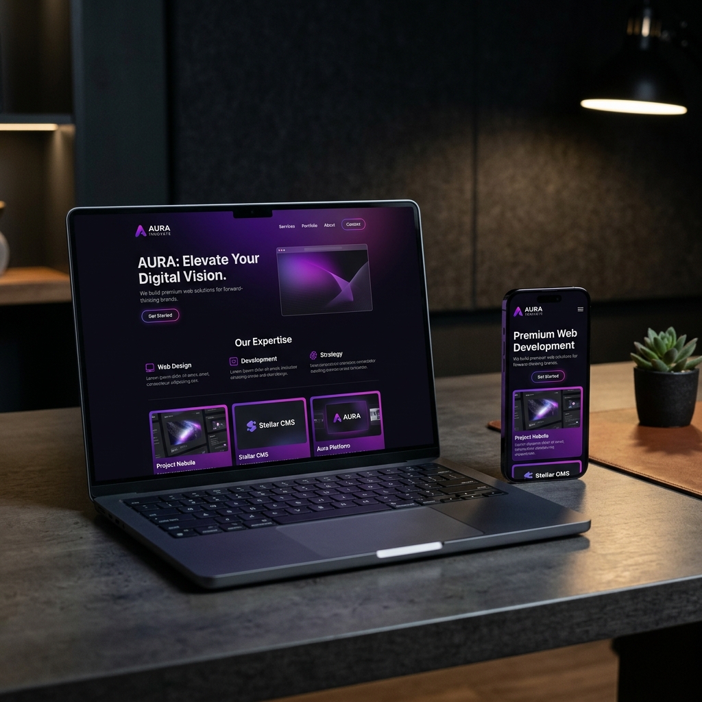 E-Commerce Platform